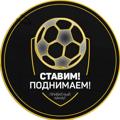 Logo saluran telegram fartsports — 💰Cтaвим! Поднимаем!⚽️