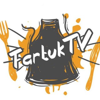 Логотип телеграм канала @fartuktvchannel — FartukTV