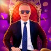 Логотип телеграм канала @farty756 — БАЗА ТРАНЖИРЫ