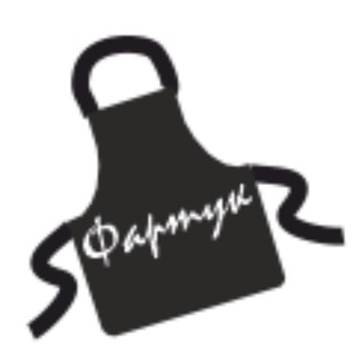 Логотип телеграм канала @fartyk_ru — Рецепты Фартук