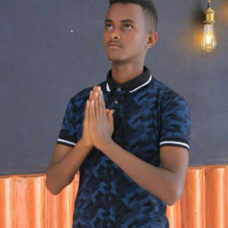 የቴሌግራም ቻናል አርማ faruk_official — ፋሩቅ ኡመር(ኑር)