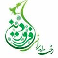 لوگوی کانال تلگرام farvardinqom — رخت ایرانی فروردین