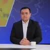Telegram channel Farxod Karimov | Rasmiy kanal logo