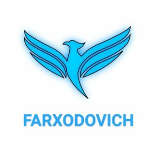Telegram kanalining logotibi farxodovich_rustili — Фарходович | визитка