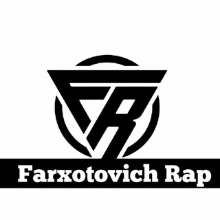 Telegram kanalining logotibi farxotovich_muzik — 🎙FarXoTovich Muzik 📎 оффисални канал