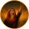 لوگوی کانال تلگرام faryadidargalo — فریادی در گلو