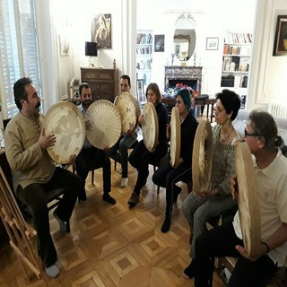 لوگوی کانال تلگرام farzadandalibimusic — farzad.andalibi فرزاد.عندلیبی