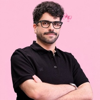 لوگوی کانال تلگرام farzam_jon — زیست فرزام فرهمندنیا 1406
