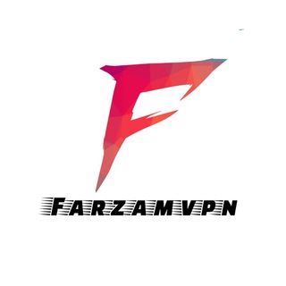 لوگوی کانال تلگرام farzamvpn — Farzamvpn