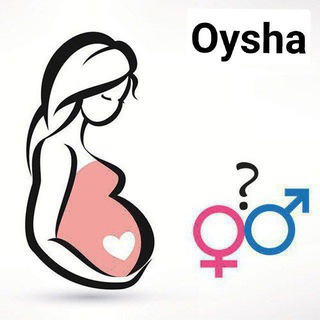 电报频道的标志 farzand_jinsini_aniqlash — Farzand rejalashtirish