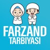 Telegram kanalining logotibi farzand_tarbiyasi2023 — Farzand Tarbiyasi | Расмий канал