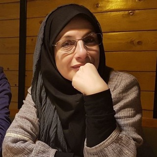 لوگوی کانال تلگرام farzandman — مدرسه مجازی والدین