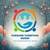 Telegram channel Farzand tarbiyasi /Abdulloh Yoqub/ logo
