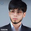Telegram kanalining logotibi farzin_muz_tj — FARZIN | Фарзин