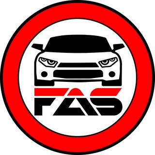 Telegram channel ФЕОДОСИЯ | АВТО | FAS logo