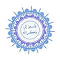 Logo saluran telegram fas3oelathekerallah — فَاسْعَوْا إِلَى ذِكْرِ اللَّهِ