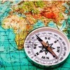 Логотип телеграм канала @fascinatinggeo — Увлекательная география