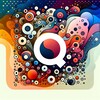 Логотип телеграм канала @fascinatinglifefact — Удивительные факты!