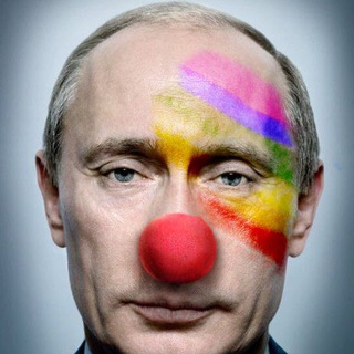 Логотип телеграм канала @fascist_russia_news — Новости фашистской России