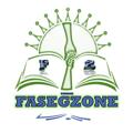 Logo de la chaîne télégraphique fasegzone - FASEGZONE