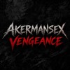 Логотип телеграм канала @fash1dovfk — 𝗡𝗘𝗪𝗦: AKERMANSEX VENGEANCE