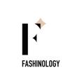Logo saluran telegram fashinology — Fashinology