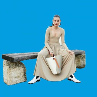 Логотип телеграм канала @fashion_analysis — Fashion Analysis | Trends | Strategies