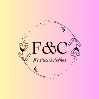 Логотип телеграм канала @fashion_clothes7 — Ϝⲁⲋⲏⲓⲟⲛ&Ⲥⳑⲟⲧⲏⲉⲋ