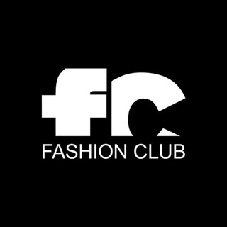 Logo saluran telegram fashion_club76 — Fashion Club
