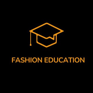 Логотип телеграм канала @fashion_edu — ФЭШН ЭДЬЮКЕЙШЕН