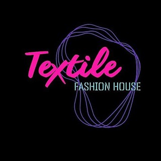 Логотип телеграм канала @fashion_h_textile — fashion_h_textile