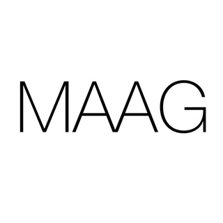 Telegram channel MAAG FASHION logo
