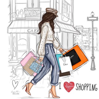 Логотип телеграм канала @fashion_people_store — Krem_Showroom