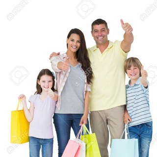 Telegram kanalining logotibi fashion_shopp — ⚜️DI SHOP⚜️ ОДЕЖДА
