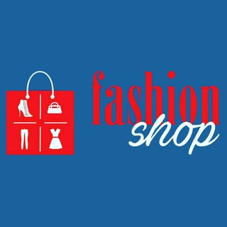 Telegram kanalining logotibi fashion_shopuz — Fashion Shop💕