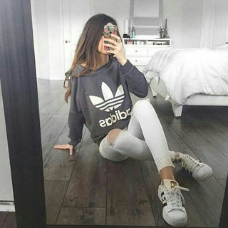 لوگوی کانال تلگرام fashion_style_new — 💗Fashion style💗