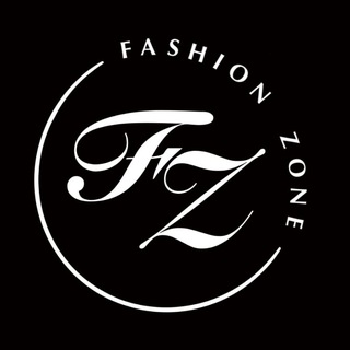 Logo of telegram channel fashion_zone08 — • Fashion zone •