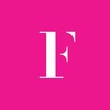 Логотип телеграм канала @fashion1ook — селфхарм мода