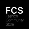 Logo of telegram channel fashion_community_store — FASHION COMMUNITY STORE