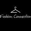 Logo of telegram channel fashion_connection — FASHION CONNECTION