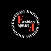 Logo of telegram channel fashion_family888 — Fashion_Family