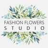 Логотип телеграм канала @fashion_flowers_studio — 🌸 FASHION FLOWERS STUDIO