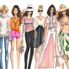 Logo of telegram channel fashion_group_js — Fashion Group JS