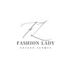 Logo of telegram channel fashion_lady_shoes — @fashion_lady_shoes_