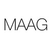Logo of telegram channel fashion_maag — MAAG FASHION
