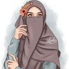 Логотип телеграм канала @fashion_mus26 — Мусульманская Женская Одежда - Пятигорск Рынок Лира