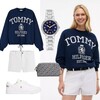 Логотип телеграм канала @fashion_outfit_usa — Fashion Outfits