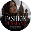Logo of telegram channel fashion_photos3 — Russian Fashion Models