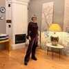 Логотип телеграм канала @fashion_pointtt — POINT