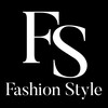 Логотип телеграм канала @fashion_rasprodaja — Розпродаж